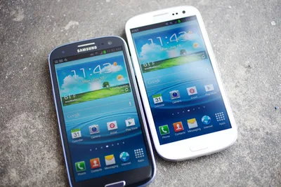 Flashback: Samsung's Galaxy S minis were small but hardly deserving of the  S-branding -  news