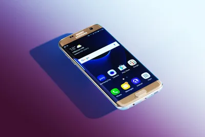 Samsung Galaxy S7 Edge review - DXOMARK