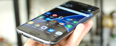 Samsung Galaxy S7 - Wikipedia