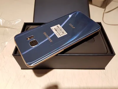 Samsung Galaxy S7 edge vs. Galaxy S6 edge+