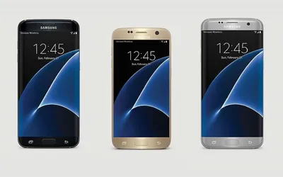 Samsung Galaxy Note 7 vs Galaxy S7 Edge | Stuff