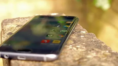 Samsung Galaxy S7 edge Review |