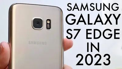 Samsung Galaxy S7 Smartphone Review | ePHOTOzine