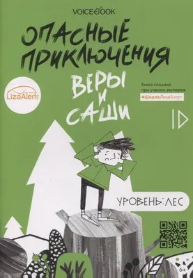 Опасные приключения Веры и Саши. Уровень: Лес (Юлия Иванова) - купить книгу  с доставкой в интернет-магазине «Читай-город». ISBN: 978-5-90-752021-9