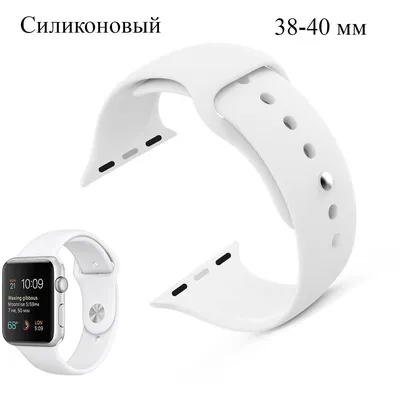 Ремешок для смарт-часов vlp для Apple Watch 42/44/45, L/XL, 2шт, нейлоновый  плетёный, темно-зеленый — купить в СПб — цена, характеристики, сравнение