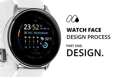 ᐉ Ремешок для смарт-часов Samsung Active 2/Galaxy Watch 3 металлический  Черный (1518753932)