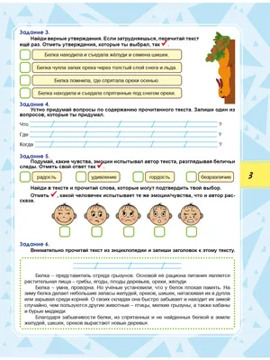 Проверочная работа по русскому языку 2 класс по теме "Слово, предложение и  текст в речевом общении" | Вместо репетитора | Дзен