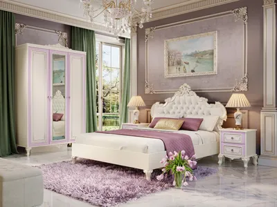 Мебель для спальни в Казани на заказ - каталог и цены