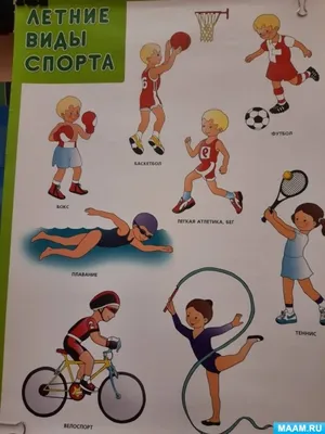 Дворец игровых видов спорта в Иванове - спортивный комплекс для детей и  взрослых