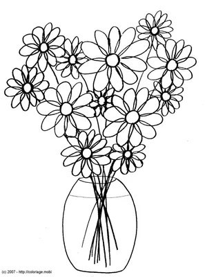Как нарисовать вазу карандашом поэтапно: легкие мастер-классы рисования ваз  с цветами и без них