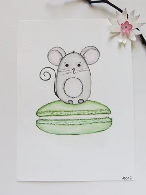 Идеи на тему «Животные для срисовки» (7) | легкие рисунки, рисунки животных,  рисовать животных