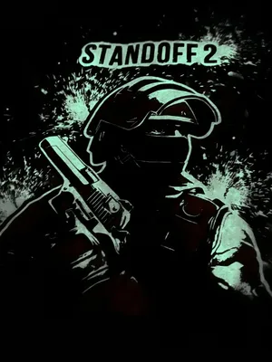 Футболка с принтом Standoff 2/Стандофф 2 /светящаяся Styleland 15493633  купить за 1 015 ₽ в интернет-магазине Wildberries