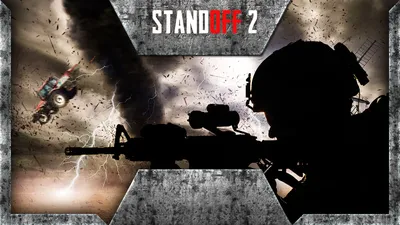 Standoff 2 красивые картинки (53 фото) - 53 фото