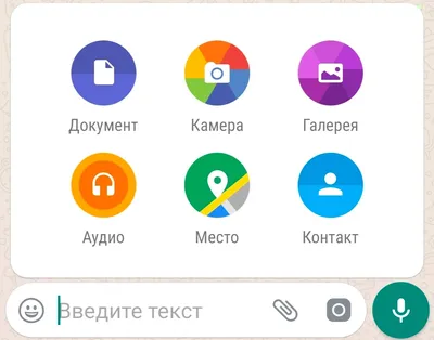 10 полезных фишек WhatsApp, о которых вы, скорее всего, не подозревали