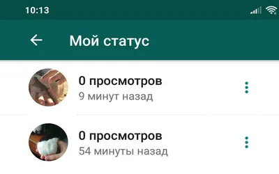 Как переслать статус из WhatsApp в Facebook, Instagram, Telegram, Viber и  т.д. | DonBao | Дзен