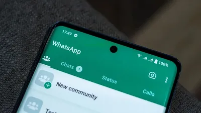 Обновления статуса в приложении WhatsApp и благовестие - Церковь Христиан  Адвентистов Седьмого Дня