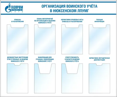 Информационный стенд для военкомата и воинской части купить в Мурманске с  доставкой | Знаки154