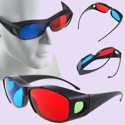 3d-очки для телевизора, кинотеатра, профессиональные легкие очки для мужчин  и женщин, пассивные круглые 3d-очки с клипсой, быстрая доставка | AliExpress