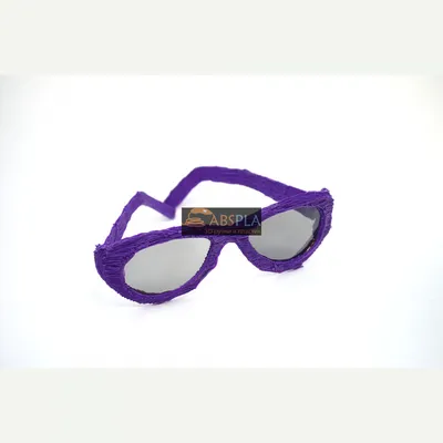 3D-очки Z6005493D - купить по выгодным ценам в интернет-магазине OZON  (903514667)