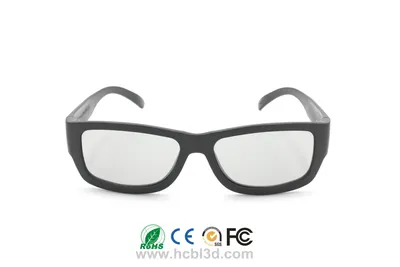пара солнцезащитных очков серого и прозрачного цвета, 3d очки для кино,  изолированные на белом фоне, стерео очки с отражением фон картинки и Фото  для бесплатной загрузки