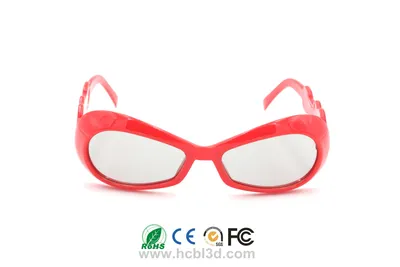 Анаглифные Стерео 3D очки (ID#1300936295), цена:  ₴, купить на 
