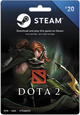 Valve's  is Currently Streaming 'Dota 2'