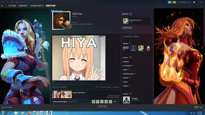 Why does Steam still download Dota 2 workshop Items? I already uninstalled Dota  2 and I unsubscribed from any of the workshop content. : r/Steam