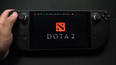 Launch Options - Dota 2 Wiki