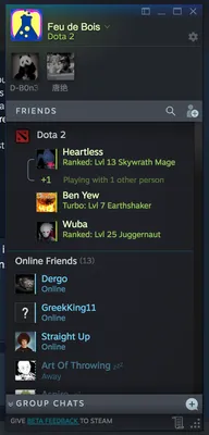 Steam Dota 2 have error after update insider build 15002 - Microsoft  Community