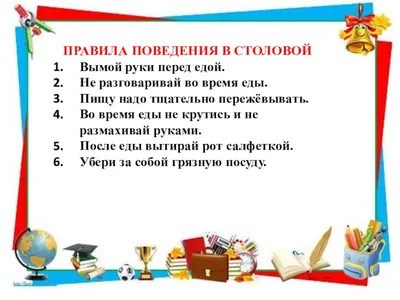 Отзывы о посещении школьной столовой - Родительский контроль - Школьное  питание - Информация - Средняя школа № 34