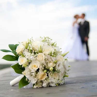 Давай поженимся: 5 идей для свадьбы вашей мечты | MARIECLAIRE