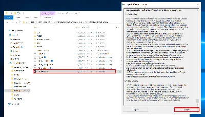 How to Set Up Your Own Teamspeak3 Server on a VPS | Contabo