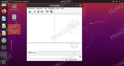 TeamSpeak Client (64-bit) Download (2024 Latest)