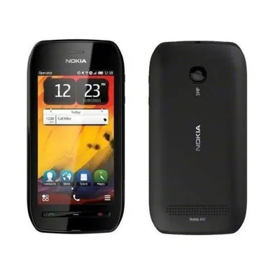 Купить Nokia 603 за 6 900 р. с доставкой в интернет магазине