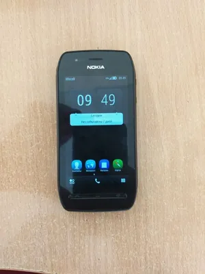 ᐉ Купить Сенсор (тачскрин) Nokia 603 белый Original по цене: 156 грн грн в  интернет-магазине «СМА»