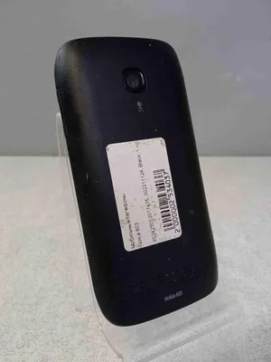 Мобильный телефон смартфон Б/У Nokia 603 (ID#1685900485), цена: 540 ₴,  купить на 