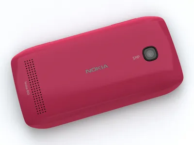 Смартфон Nokia 603 Black-Fuchsia купить в ОГО! | 51378 | цена |  характеристики