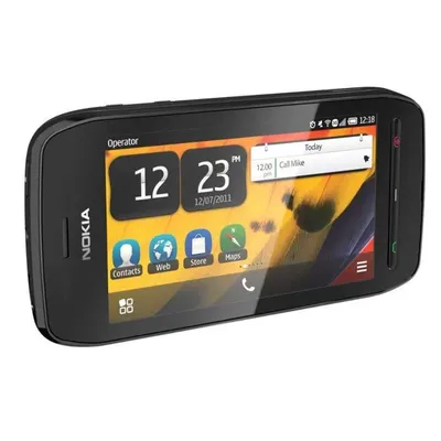 Защитная пленка для Nokia 603, матовая купить в Минске