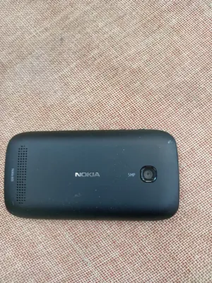 Мобильный телефон смартфон Б/У Nokia 603 (ID#1685900485), цена: 540 ₴,  купить на 