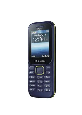 Смартфон Samsung Galaxy Young Duos GT-S6312