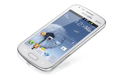 Samsung объявляет о выпуске смартфона Galaxy S Duos с поддержкой двух  SIM-карт