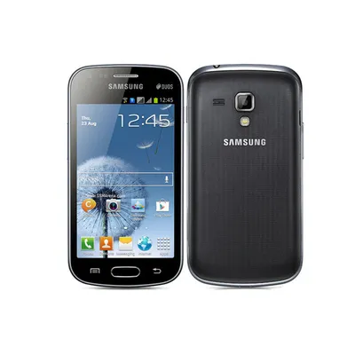 Купить Samsung Galaxy S Duos GT-S7562 за 5 600 р. с доставкой в интернет  магазине