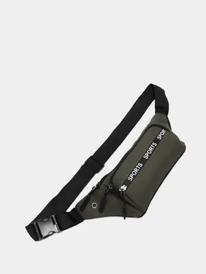 Спортивный чехол для телефона на руку Miniso Sports Sport Arm Band,  зеленый, 18x44 см - купить в Баку. Цена, обзор, отзывы, продажа