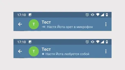 Разработка телеграм-ботов - Веб-студия 