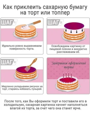 Картинка для торта "Поздравления" - PT100289 печать на сахарной пищевой  бумаге