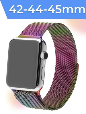 Ремешок для часов Apple Watch Ocean Band 42/44/45/49 mm (Forest Green) -  купить в Днепре, Украине: цена, характеристика | интернет-магазин TOUCH