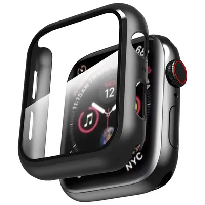 ТОП-10 фишек смарт-часов Apple Watch Ultra