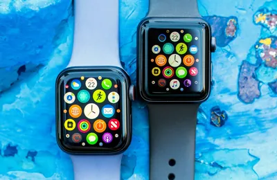 Полировка дисплея смарт-часов Apple Watch Series 9 в Украине, Киеве,  Харькове, Днепре, Одессе, Львове — Оригинал по цене 999 ₴