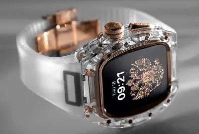 Ремешок для часов Apple Watch "Синяя замша" купить в интернет-магазине  Ярмарка Мастеров по цене 1190 ₽ – R07IQRU | Ремешок для часов, Новосибирск  - доставка по России