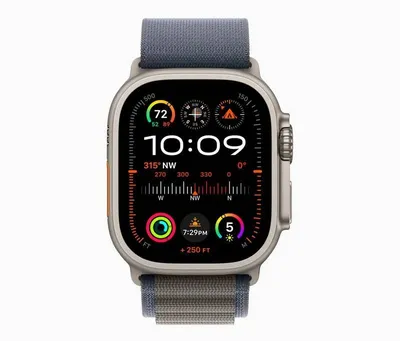 Toyo Keizai (Япония): измените циферблат Apple Watch, и других таких часов  не будет ни у кого (Toyo Keizai, Япония) | , ИноСМИ